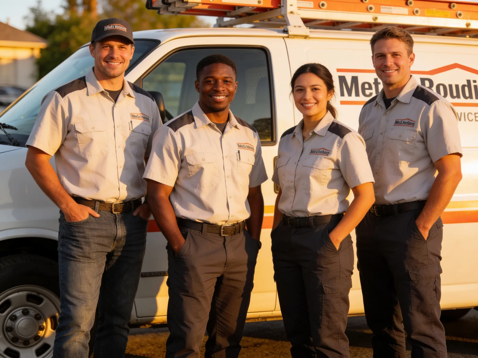 Metal Roof Installation company in Largo, FL